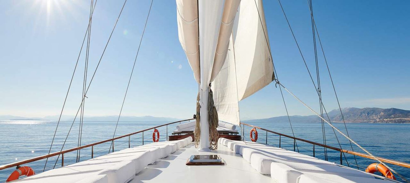 yacht image
