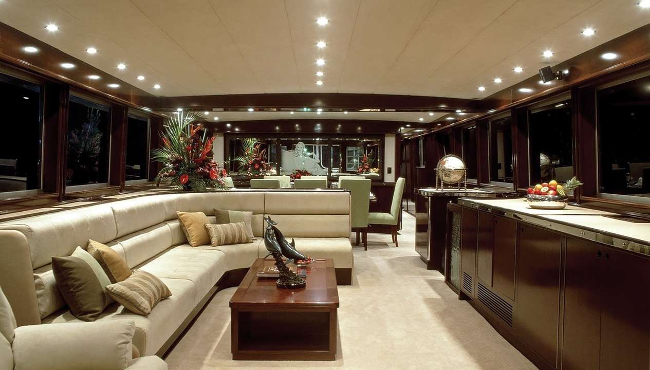 yacht image