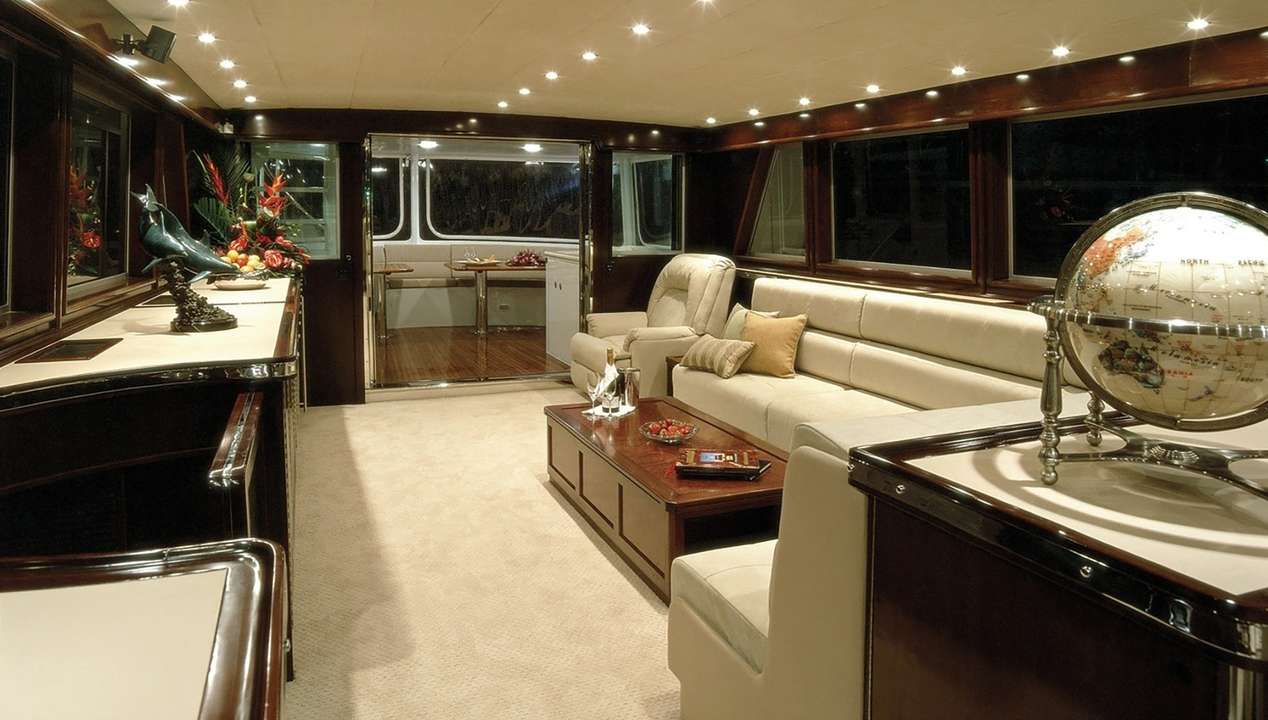 yacht image