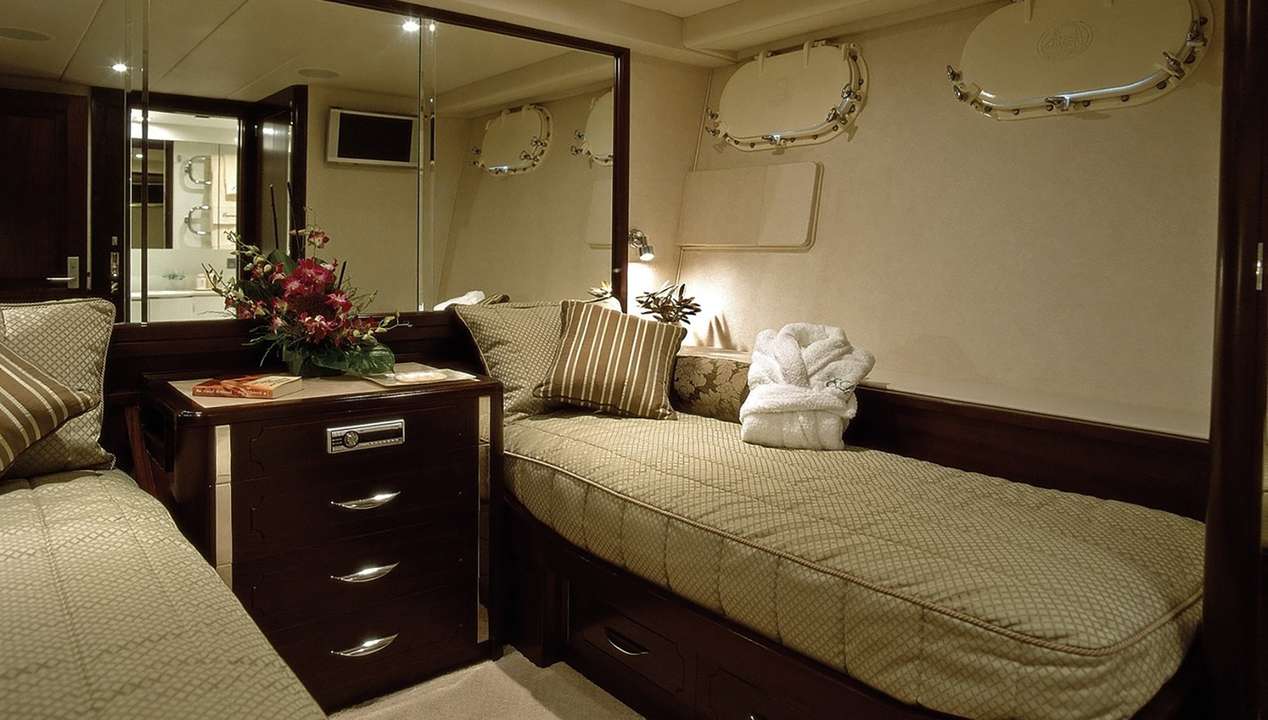 yacht image