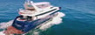 PATRIOT I charter hero image