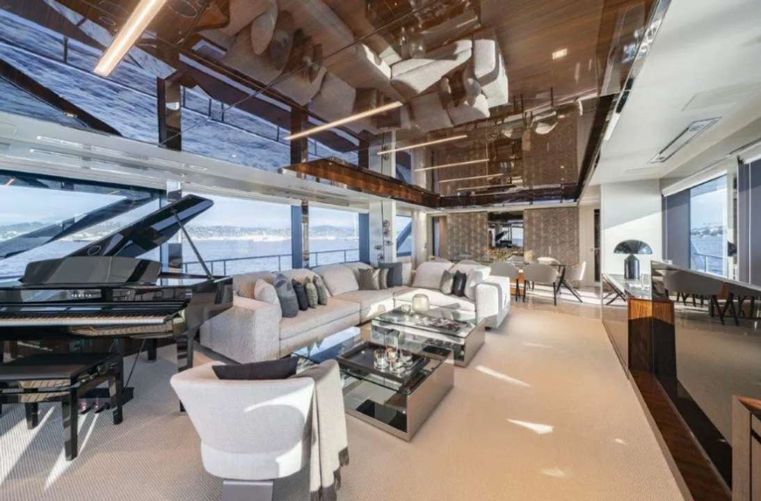 yacht image