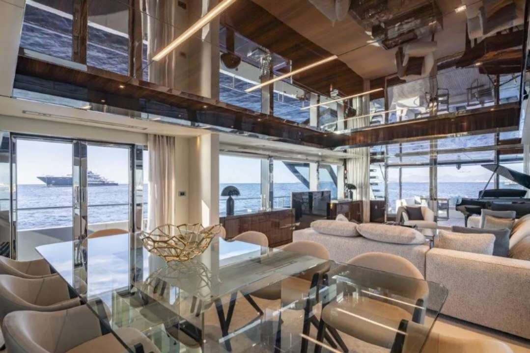 yacht image