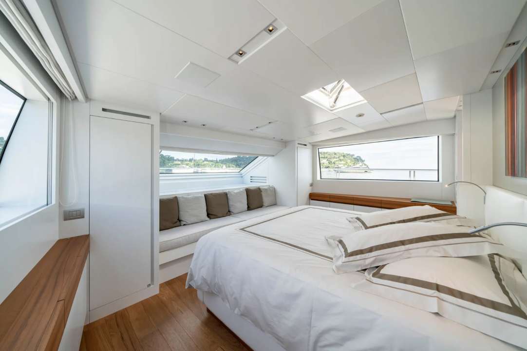yacht image