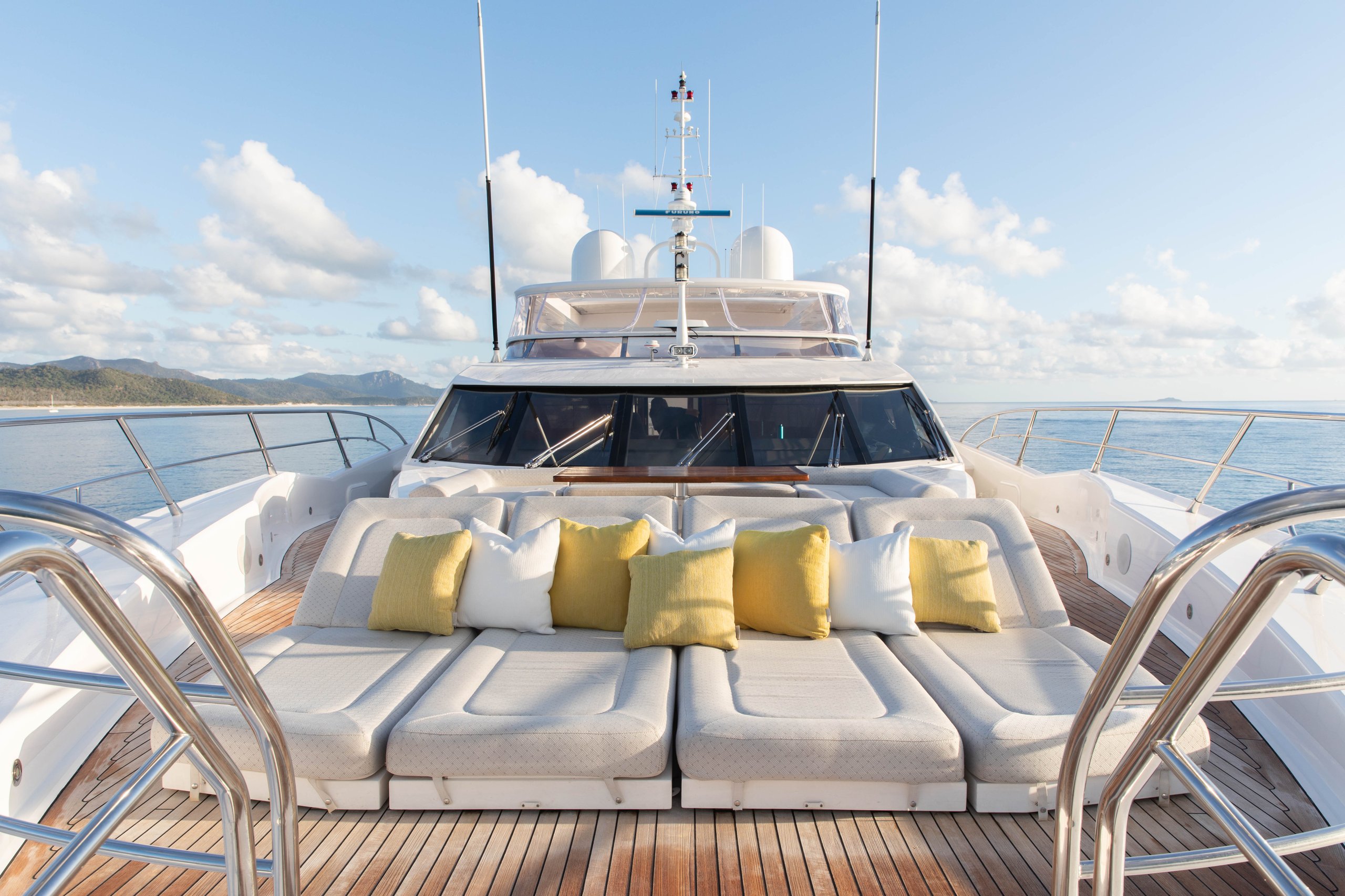 yacht images