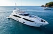 Rascal Yacht | 35M Sunseeker Superyacht | Yacht Charter Ahoy Club yacht image