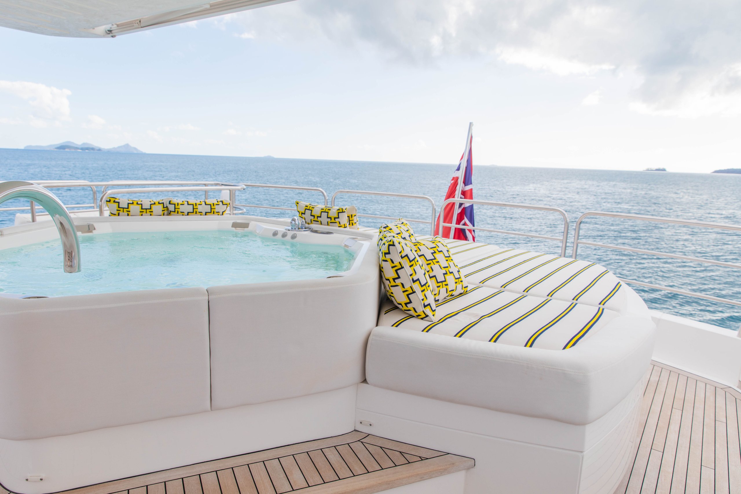 yacht images