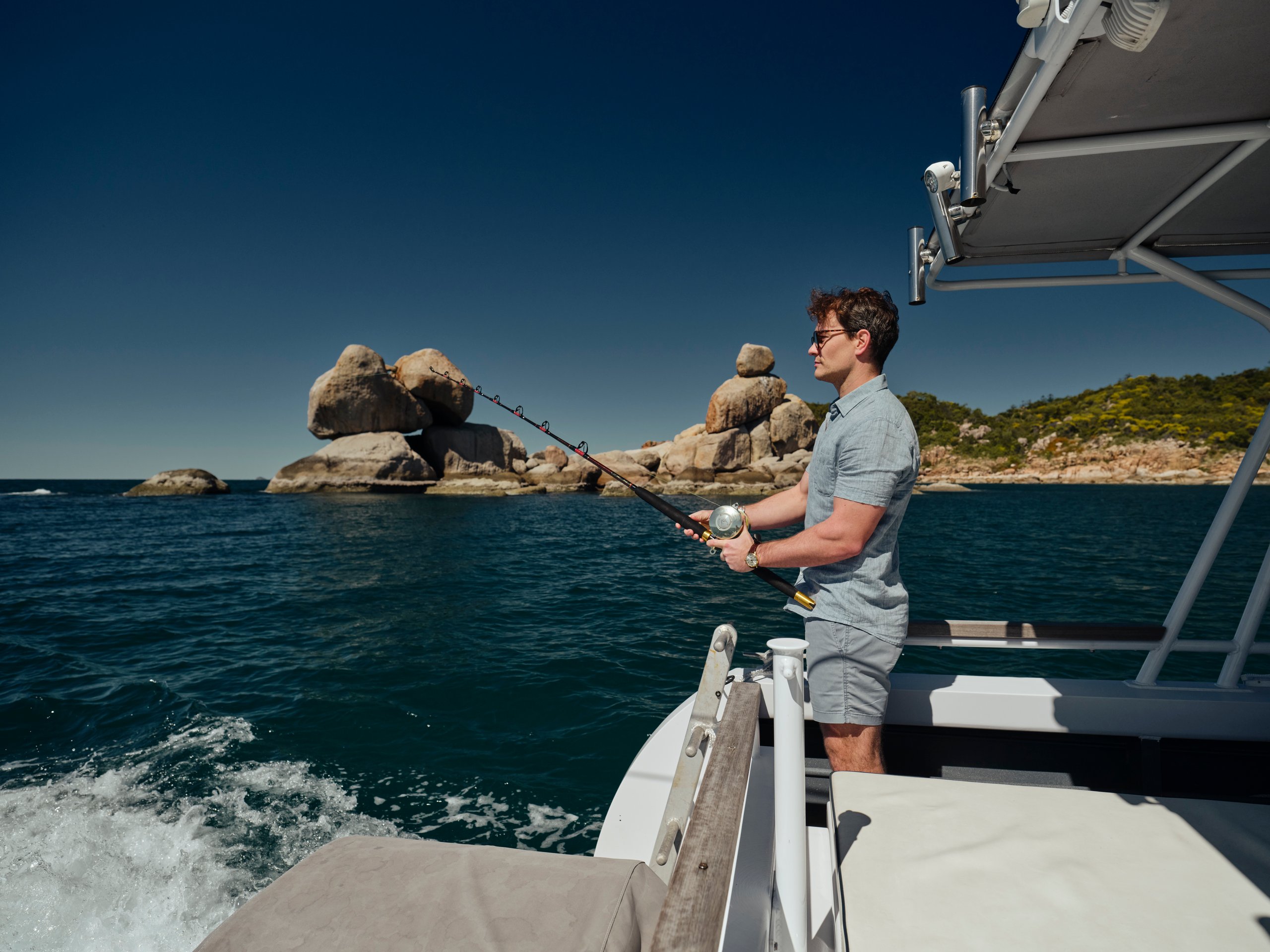 yacht images