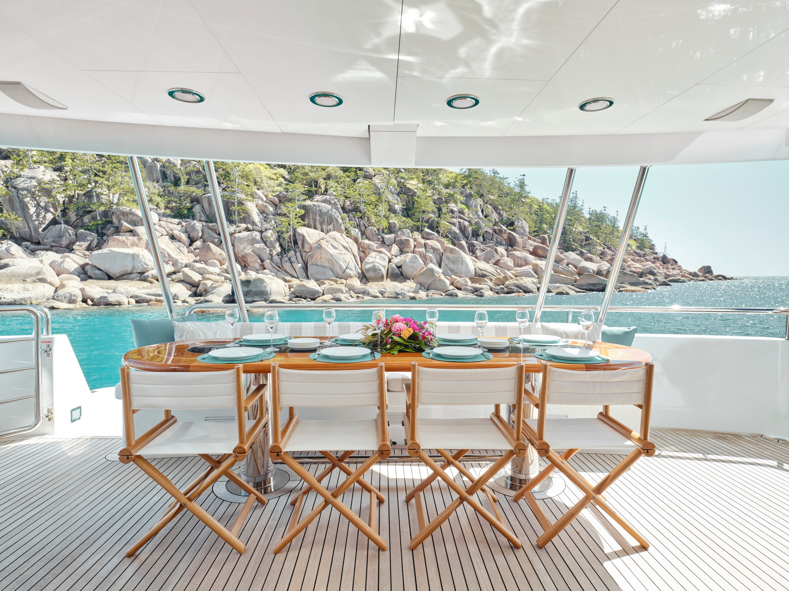 yacht images