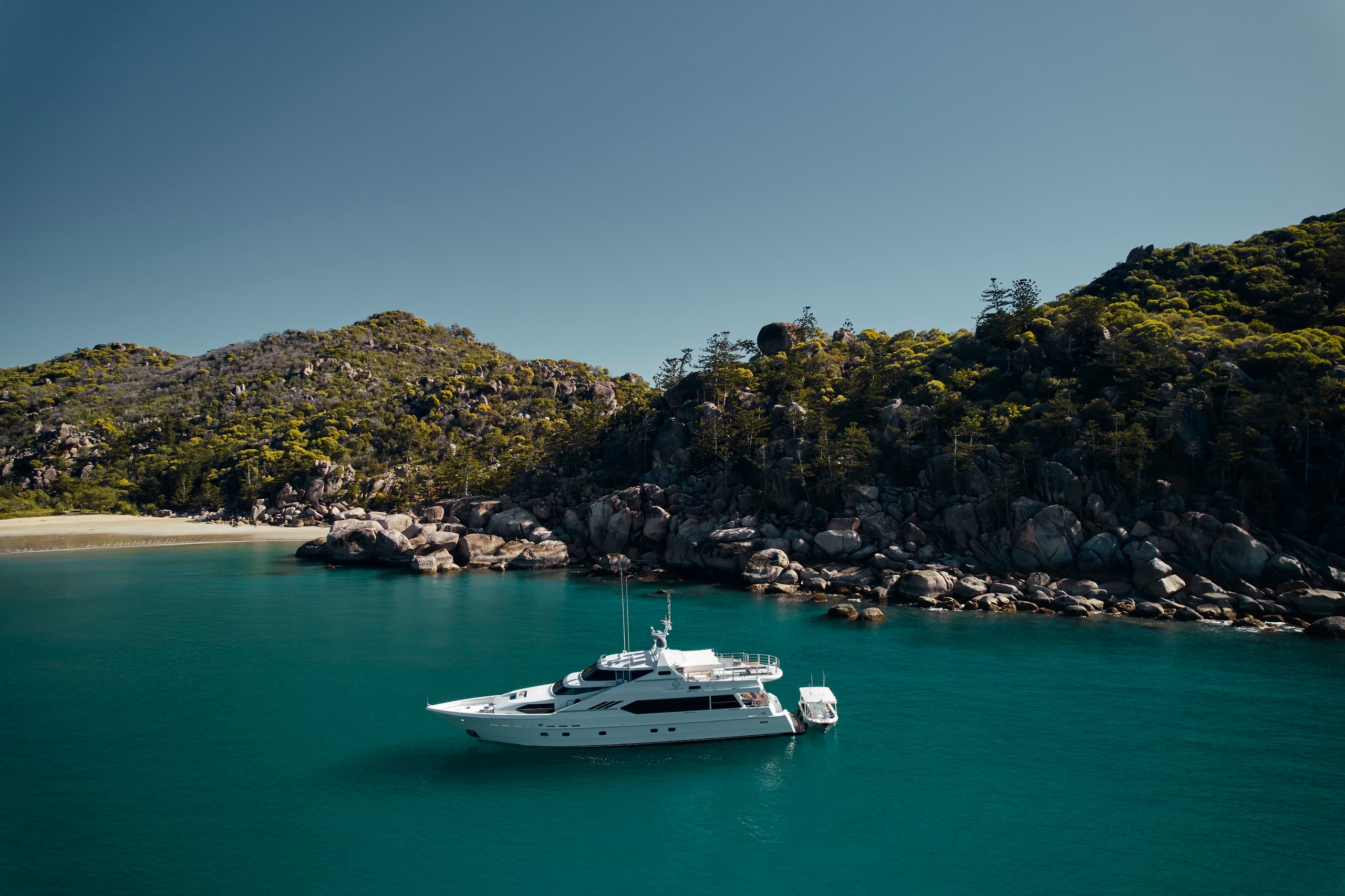 yacht images