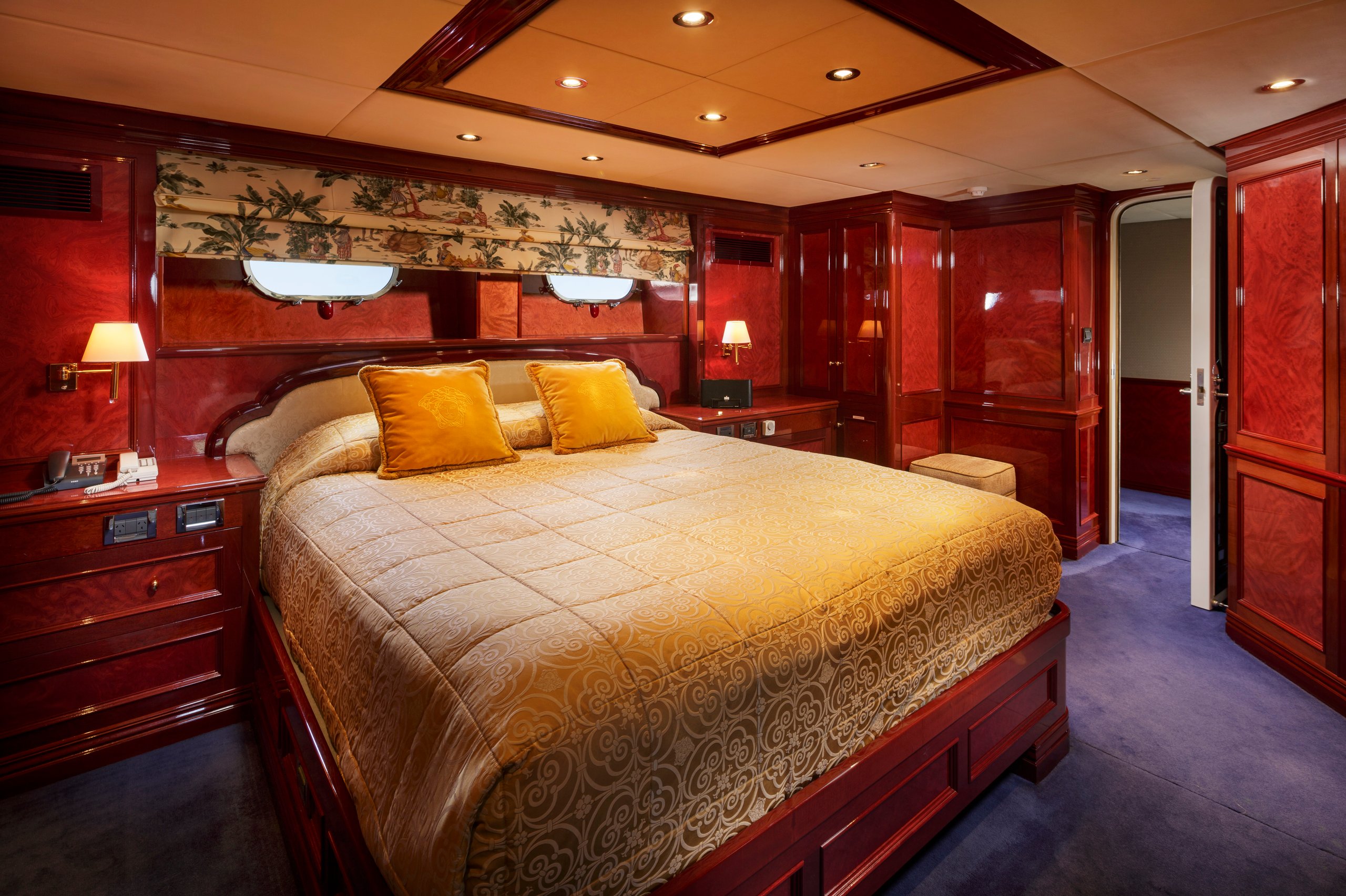 yacht images