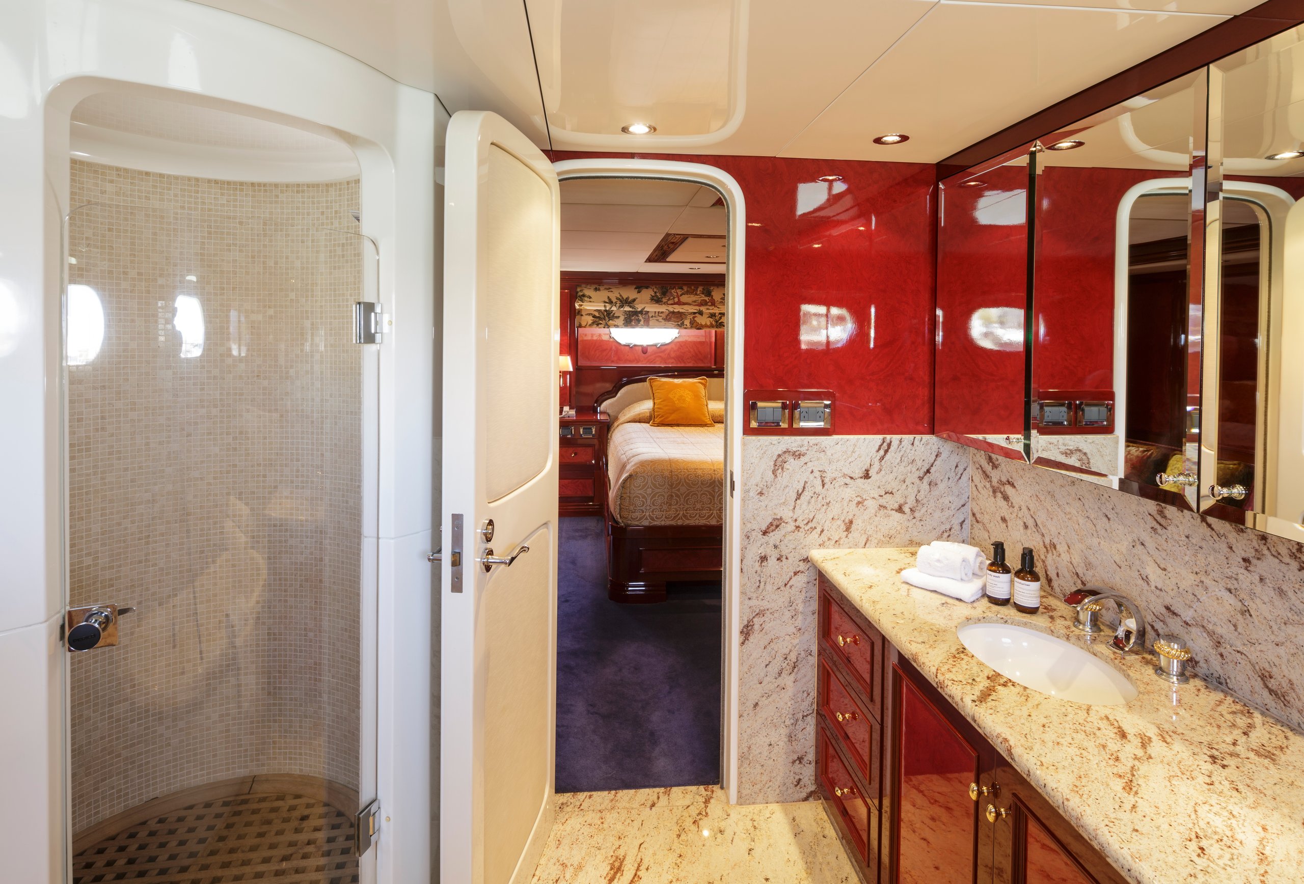 yacht images