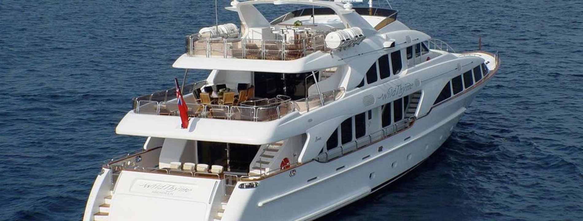 yacht image