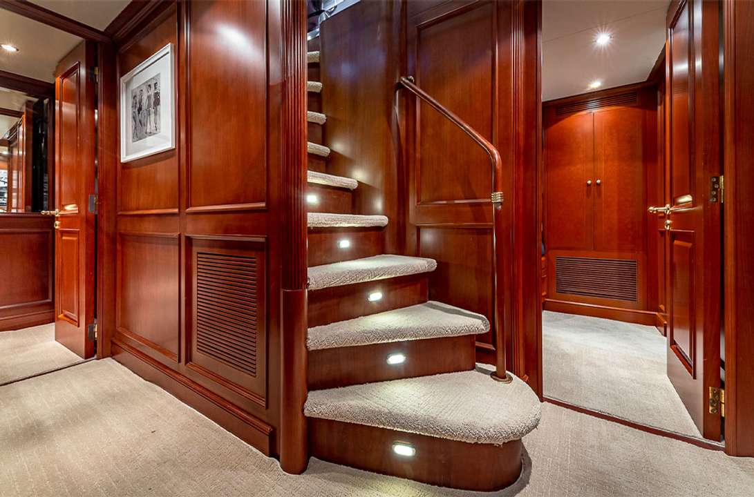 yacht image