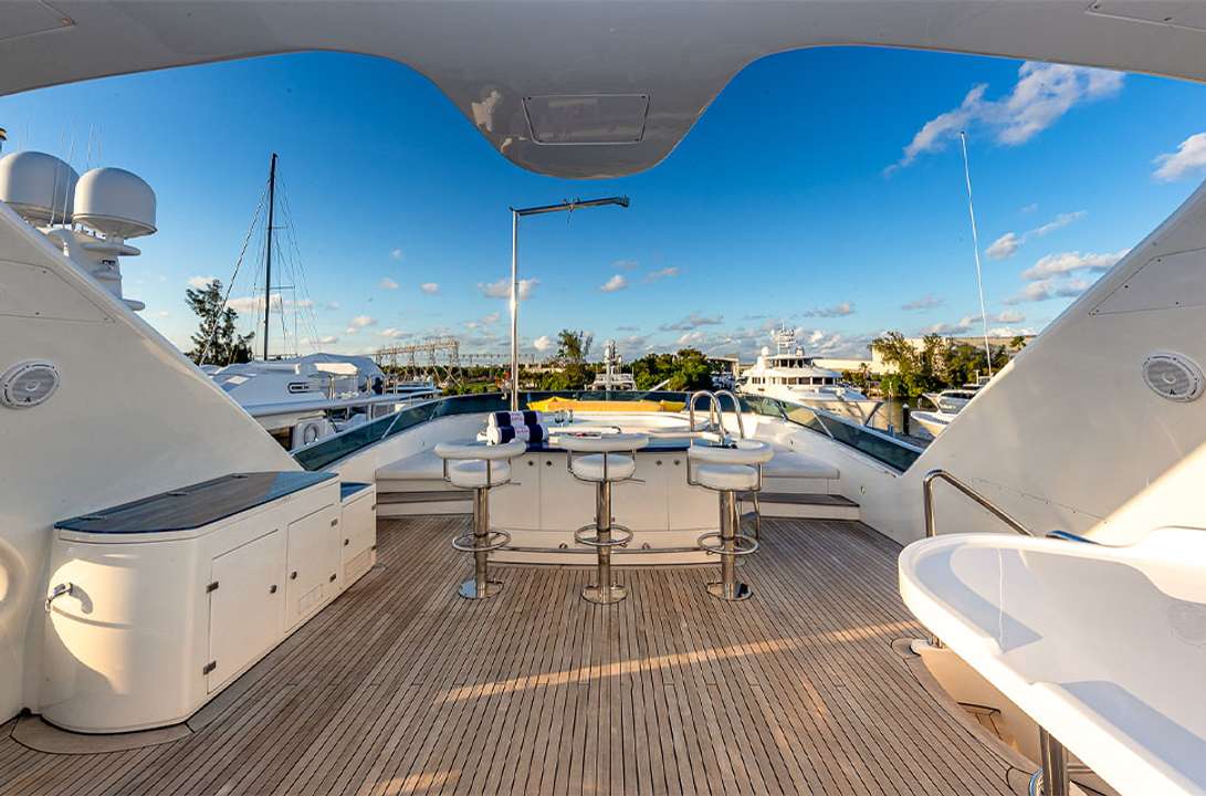 yacht image