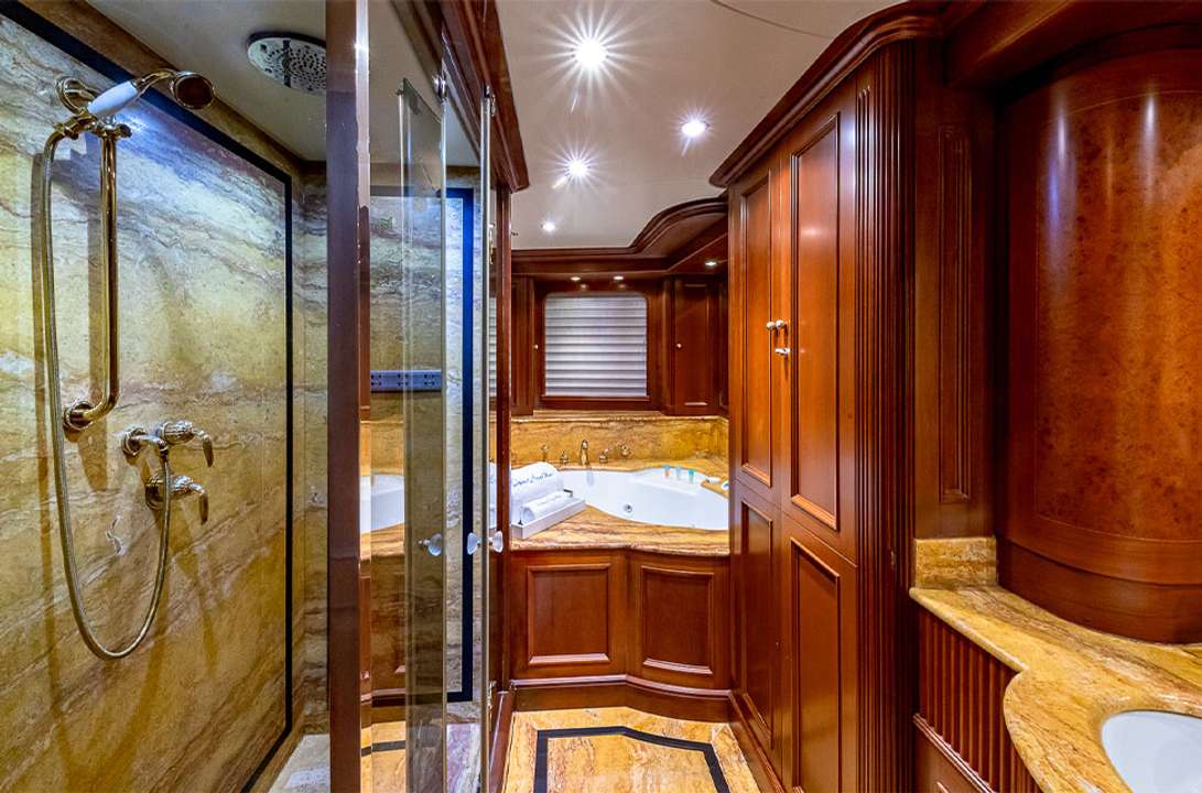 yacht image