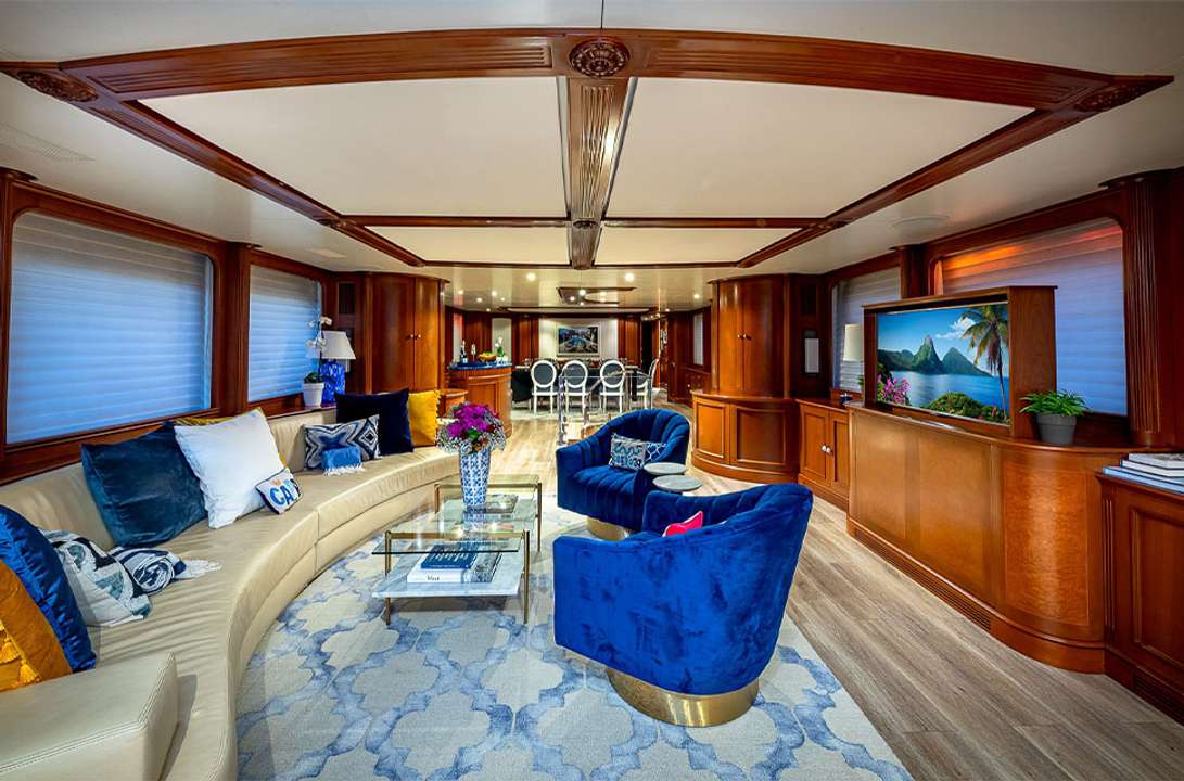 yacht image
