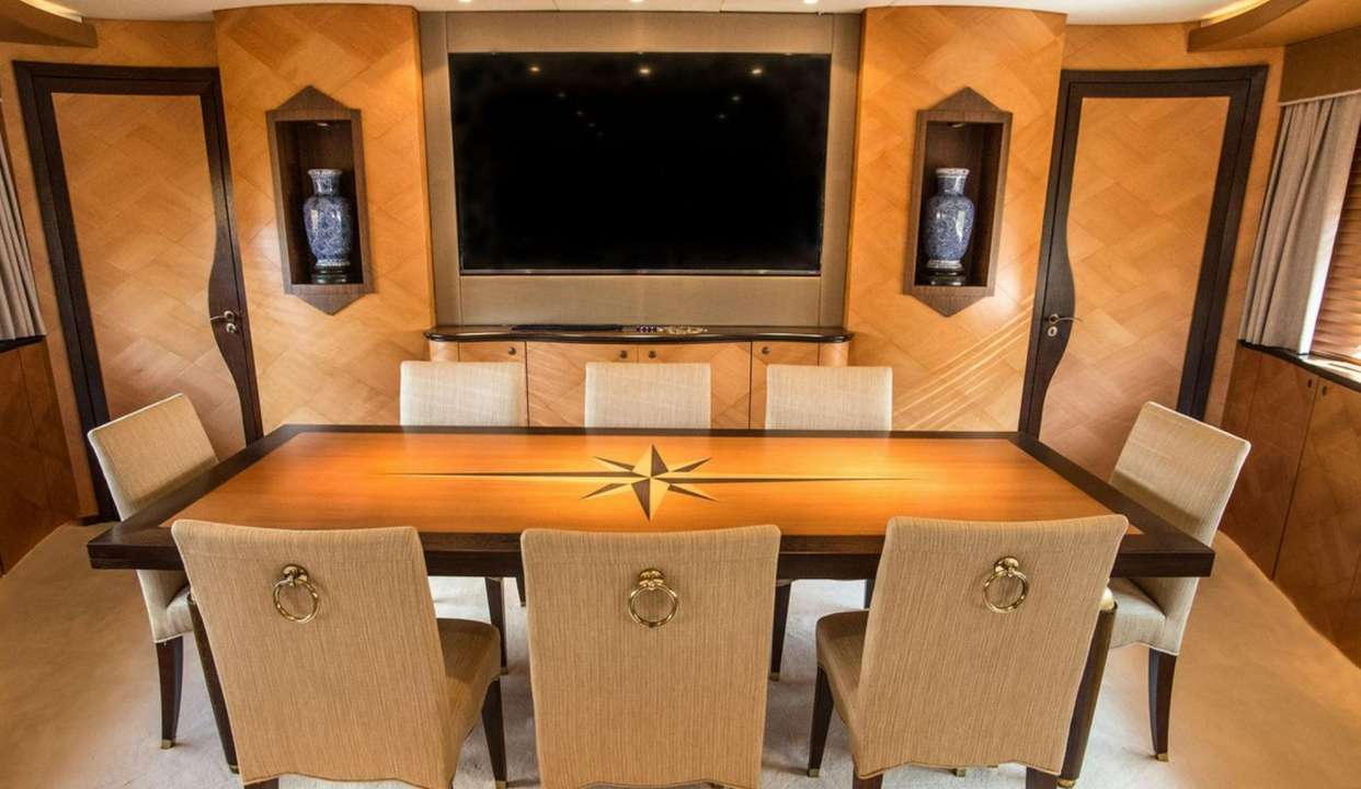 yacht image