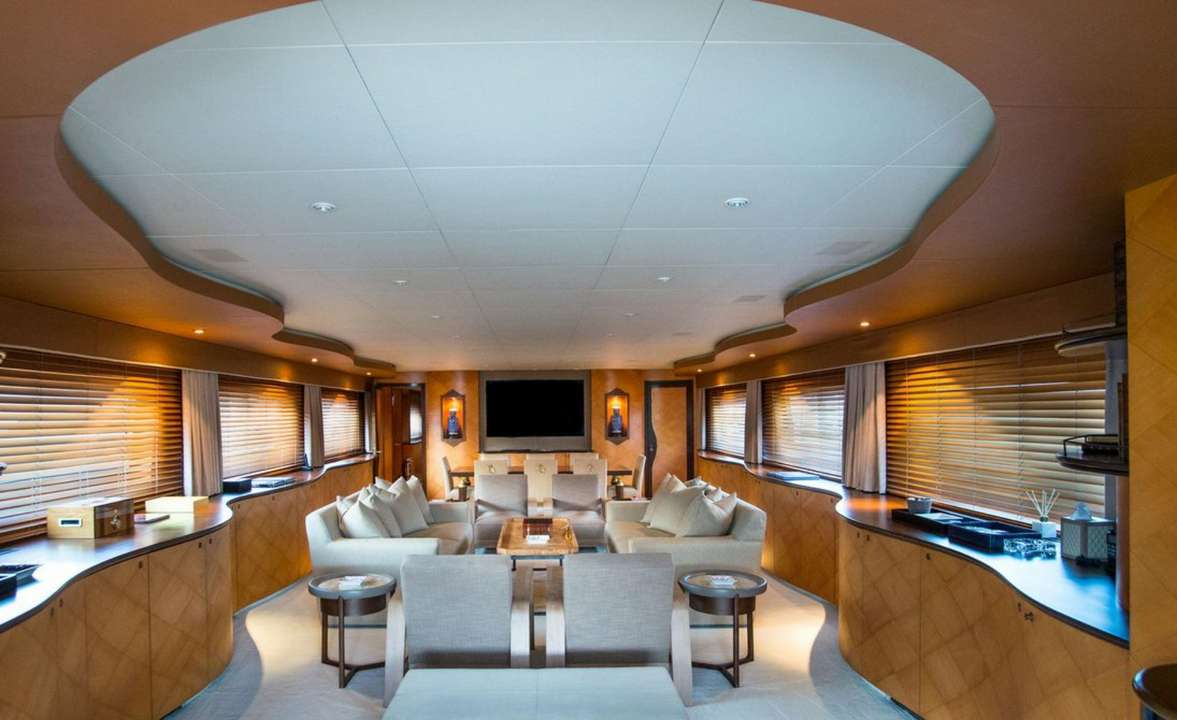 yacht image