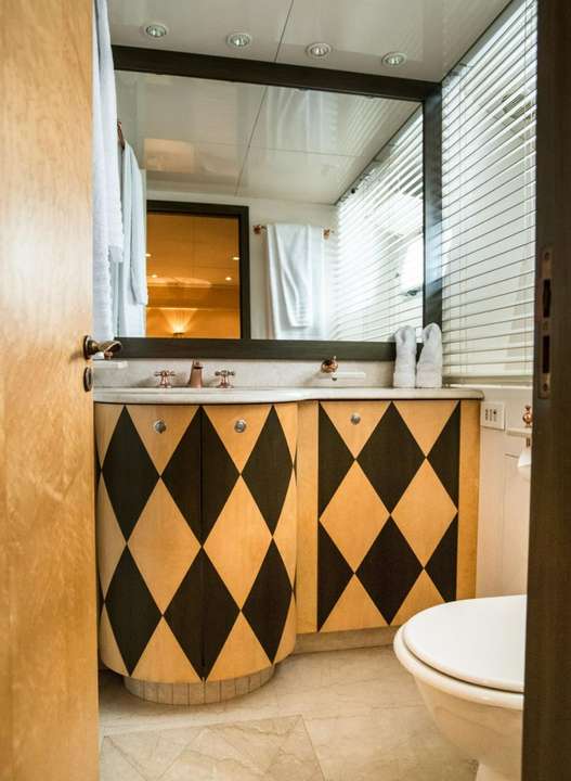 yacht image