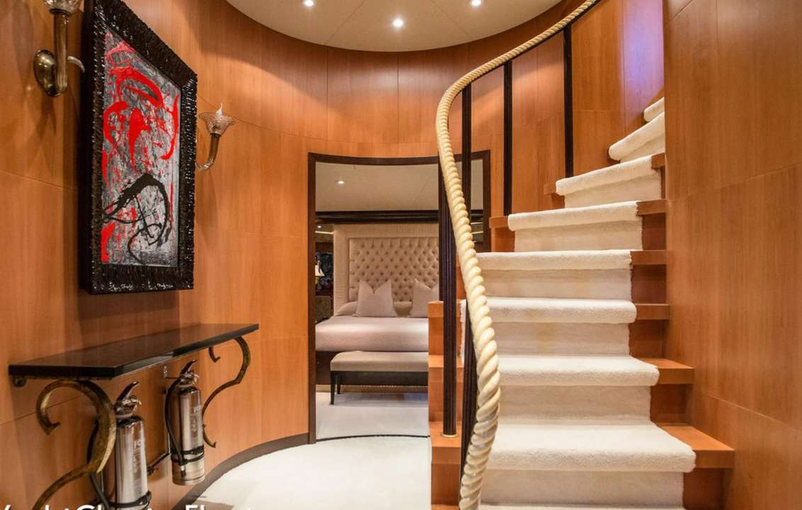 yacht image