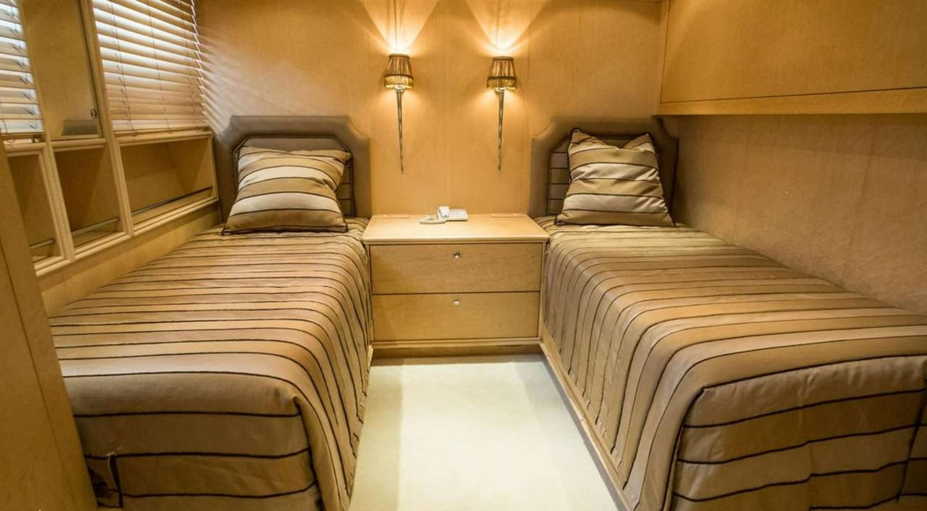yacht image