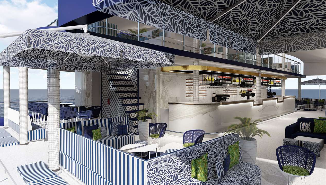 yacht image