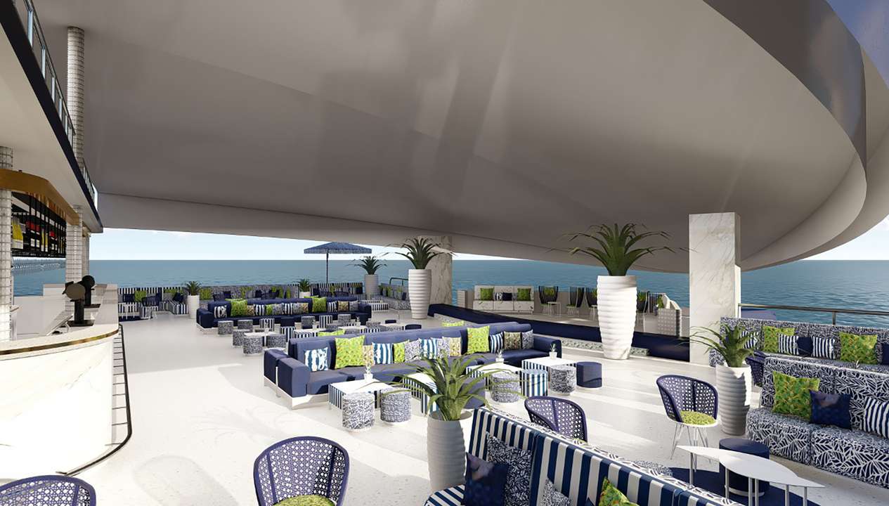 yacht image