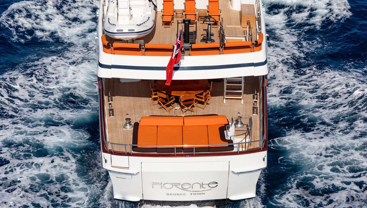 yacht image