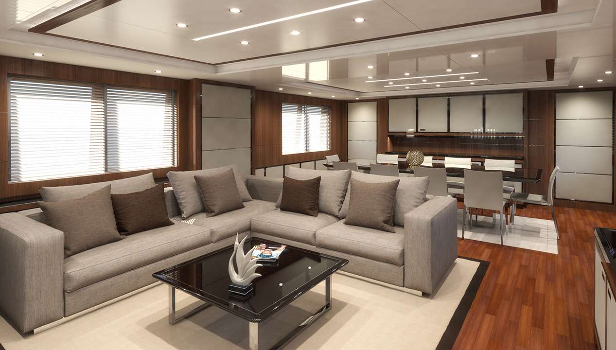 yacht image