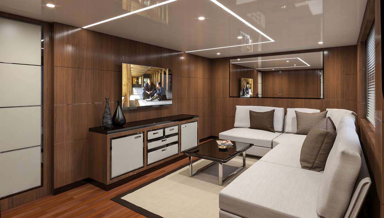 yacht image