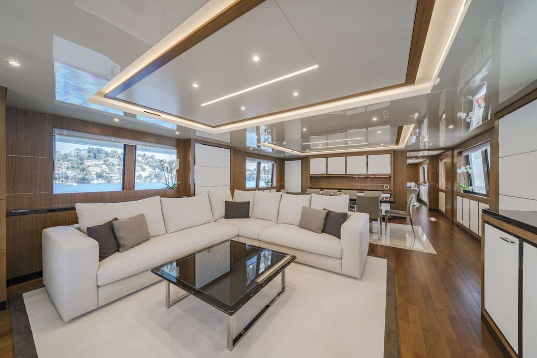 yacht image
