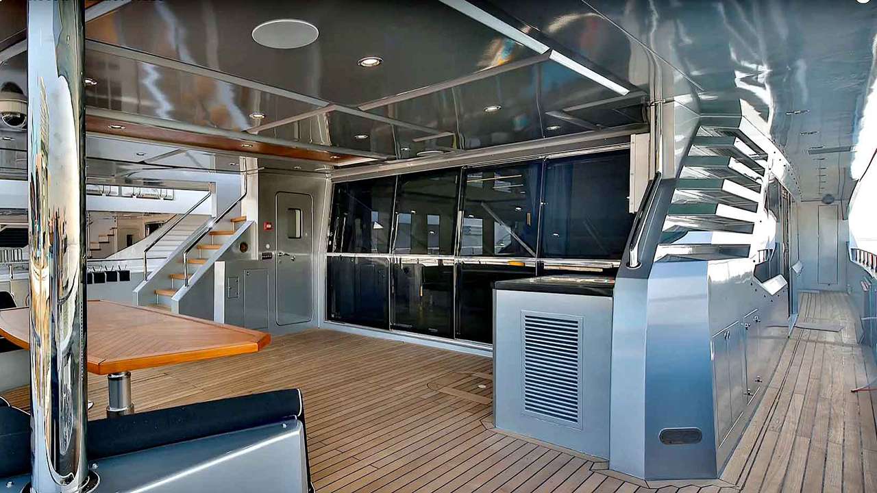 yacht images