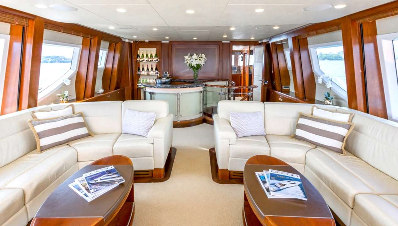 yacht image