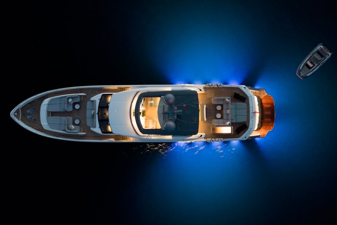 yacht image