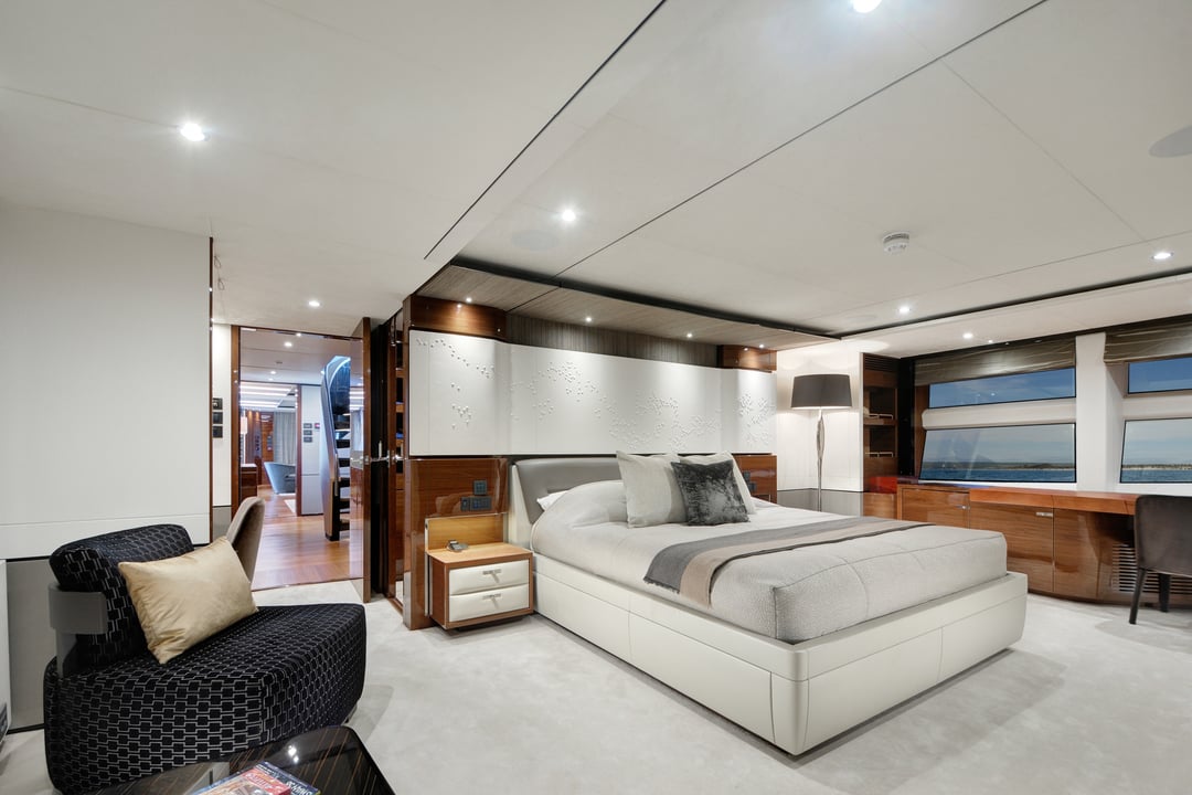 yacht image