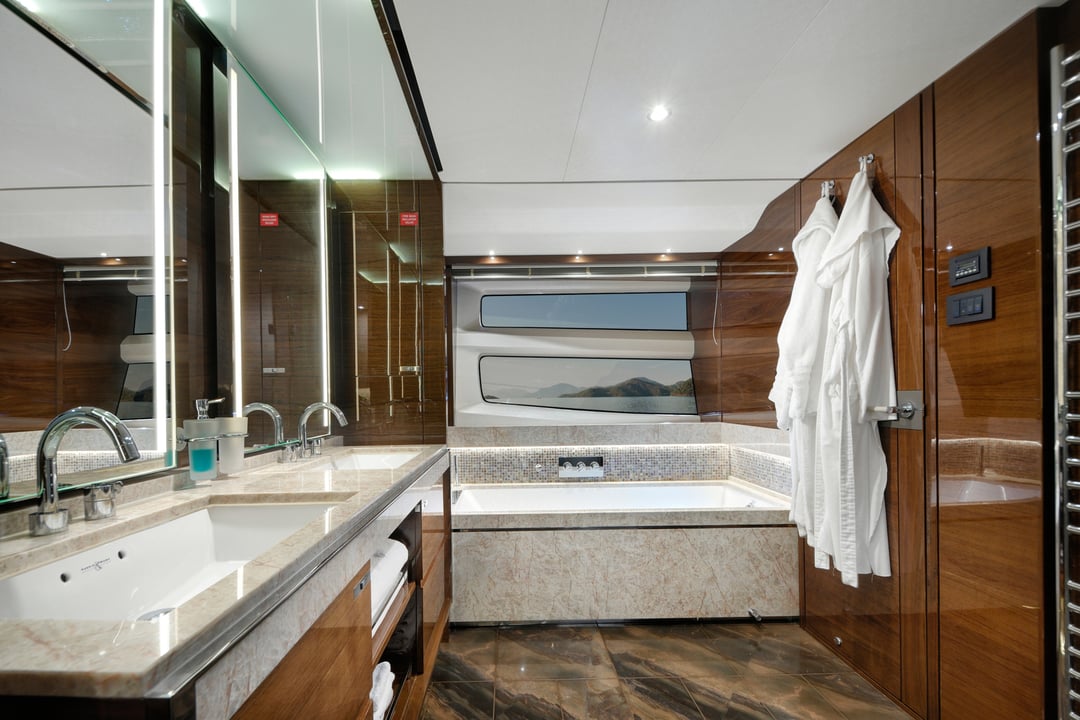 yacht image