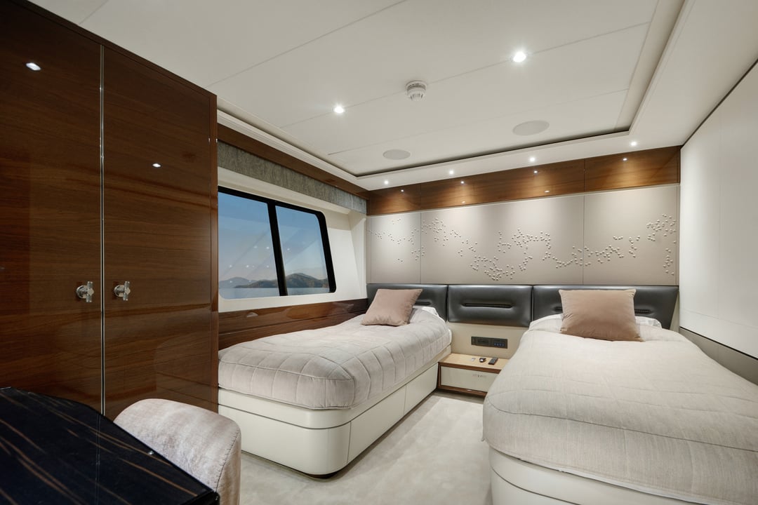 yacht image