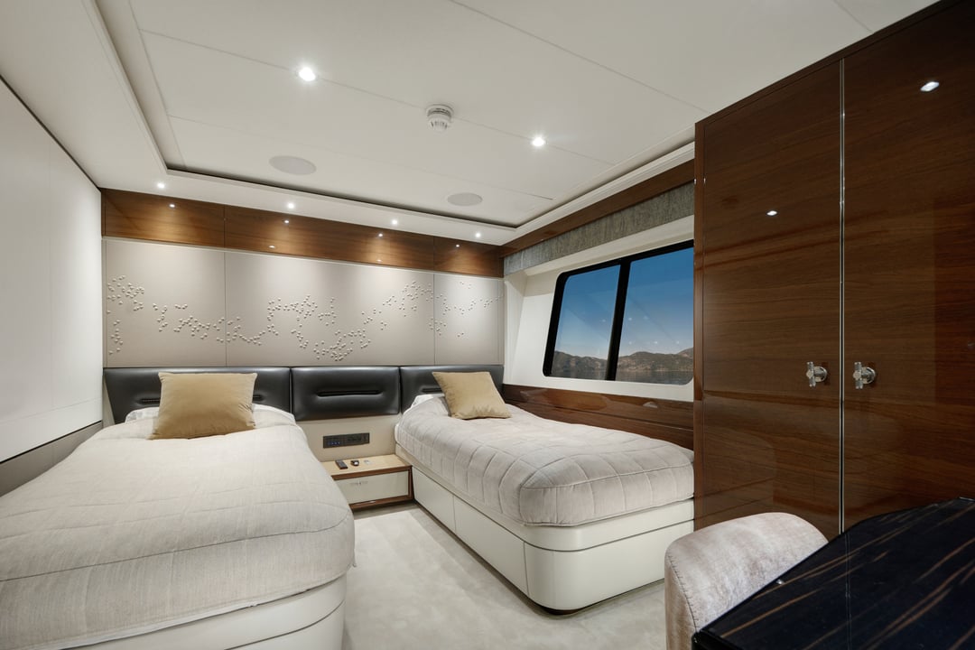 yacht image