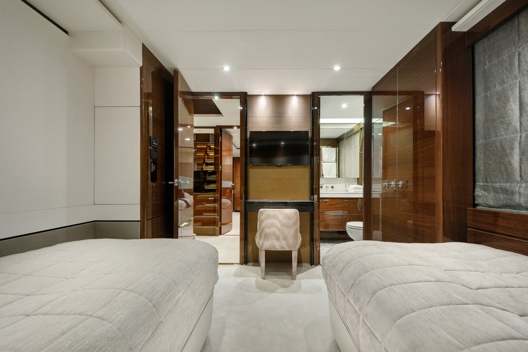 yacht image