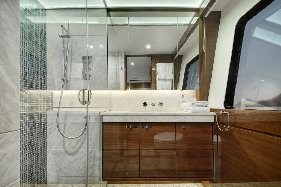 yacht image