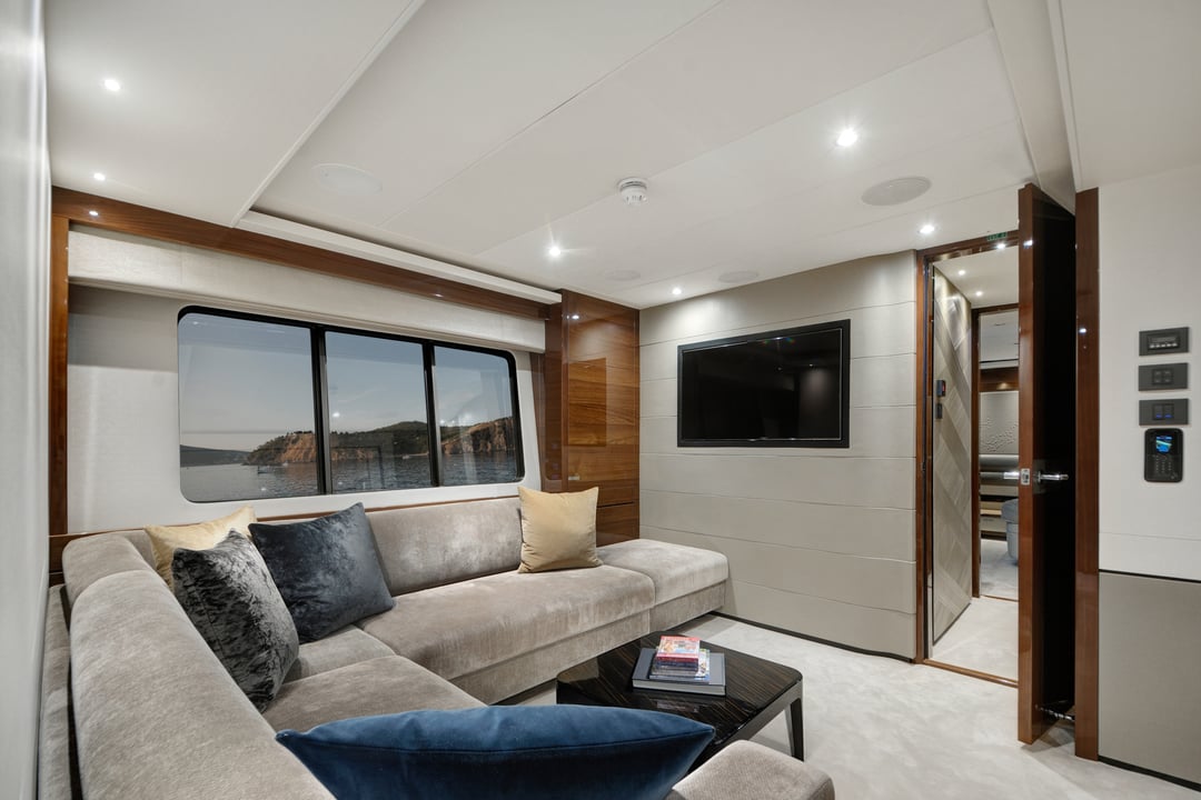 yacht image