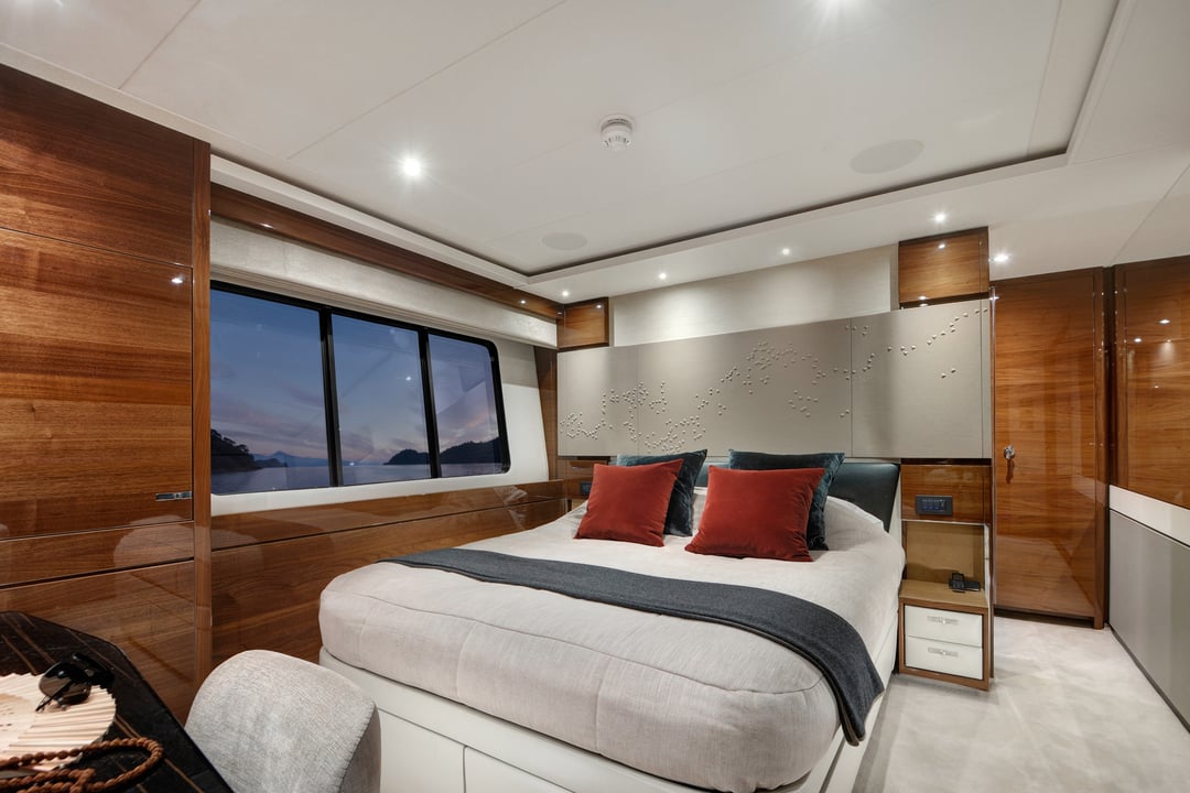 yacht image