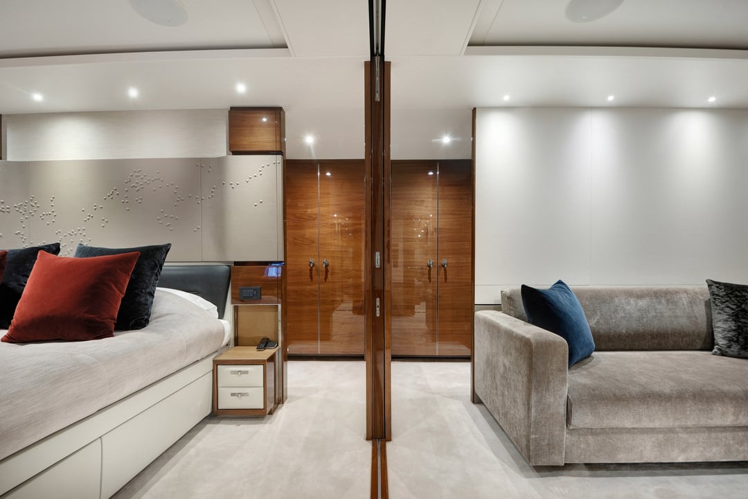 yacht image