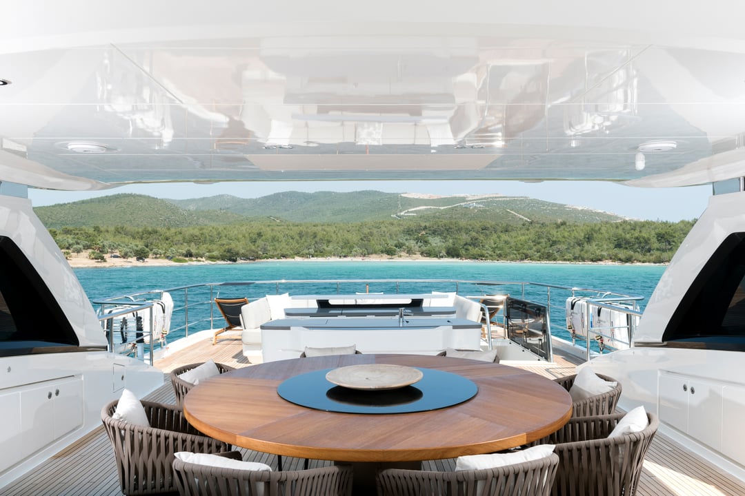 yacht image
