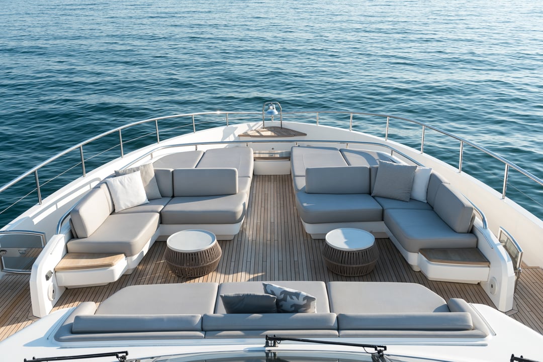 yacht image