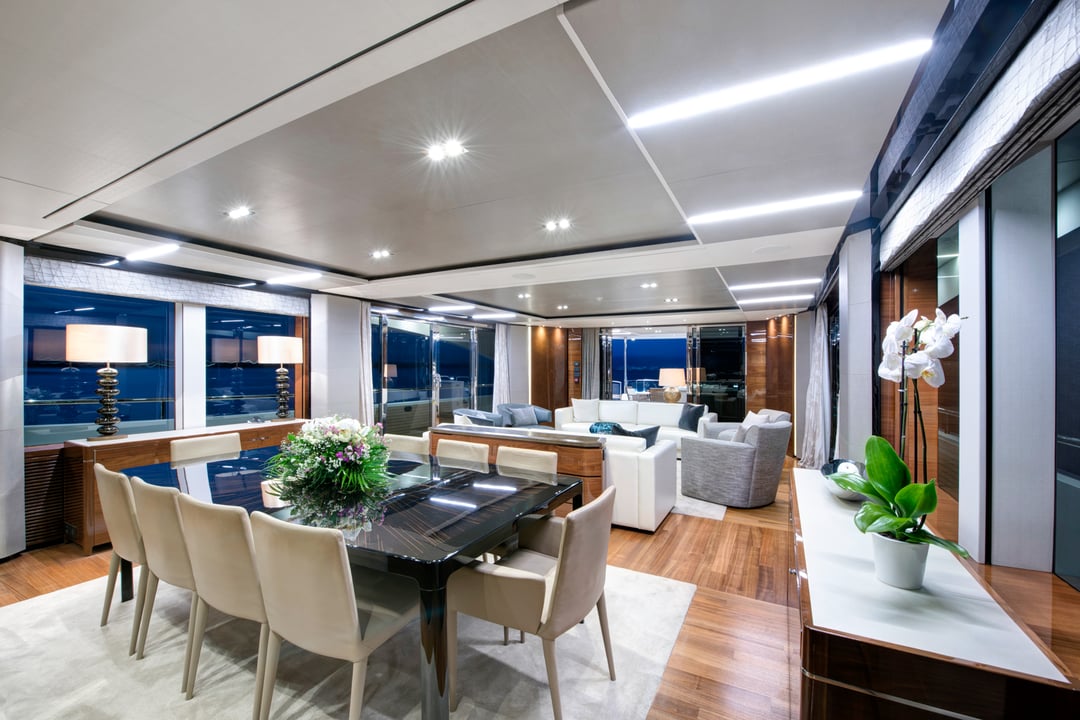 yacht image