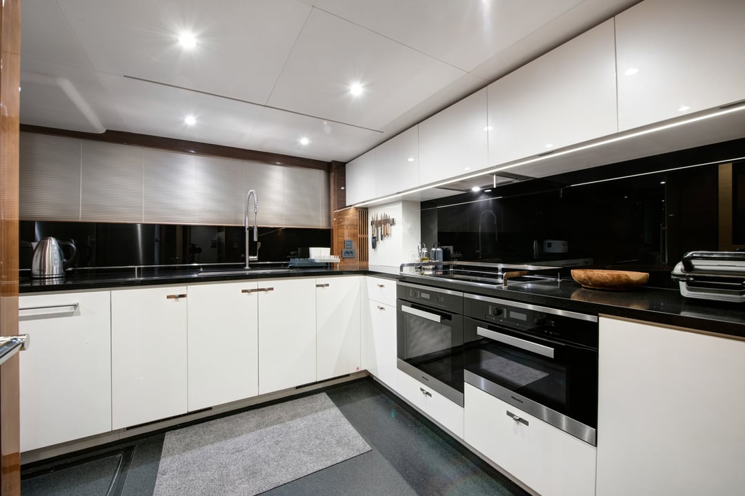 yacht image