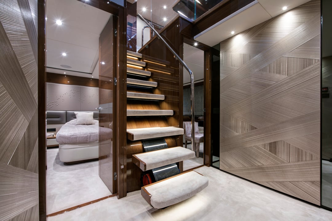 yacht image