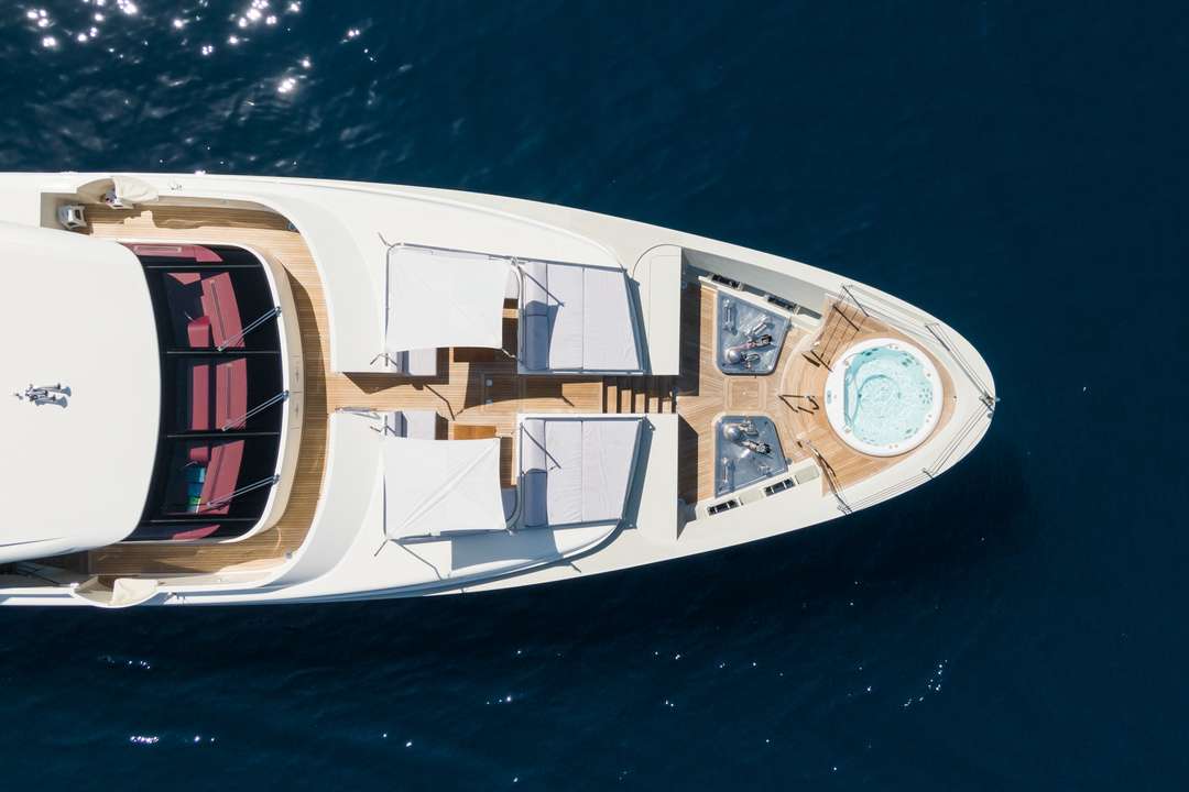 yacht image